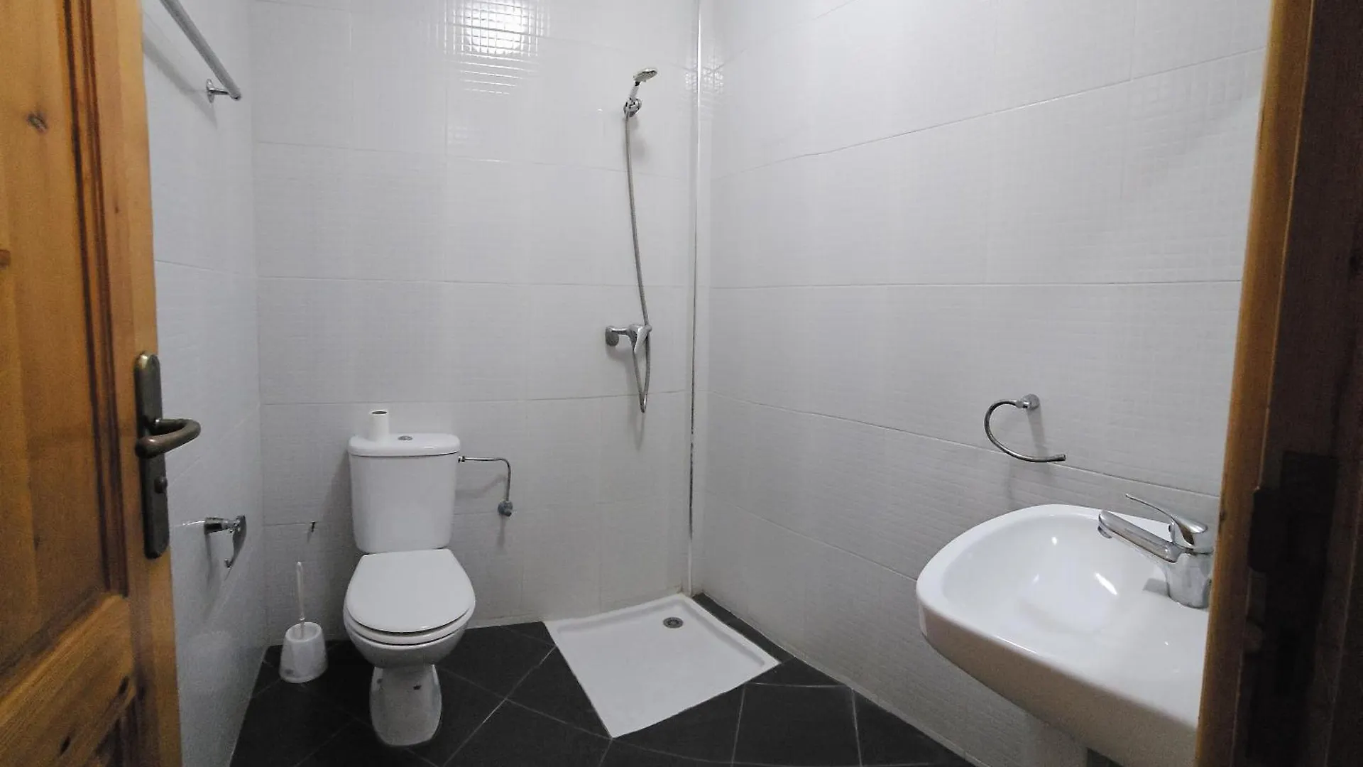 Bed and Breakfast Atlantica Ifri Tamraght Отель типа 