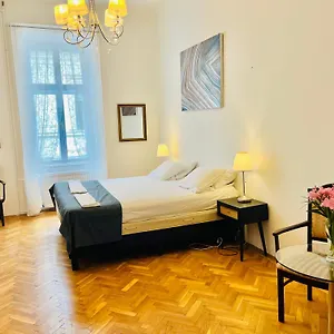 Ostello City Rooms Ungheria
