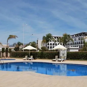 Rofaida Aparthotel