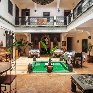 *** Affittacamere Haraka Marocco