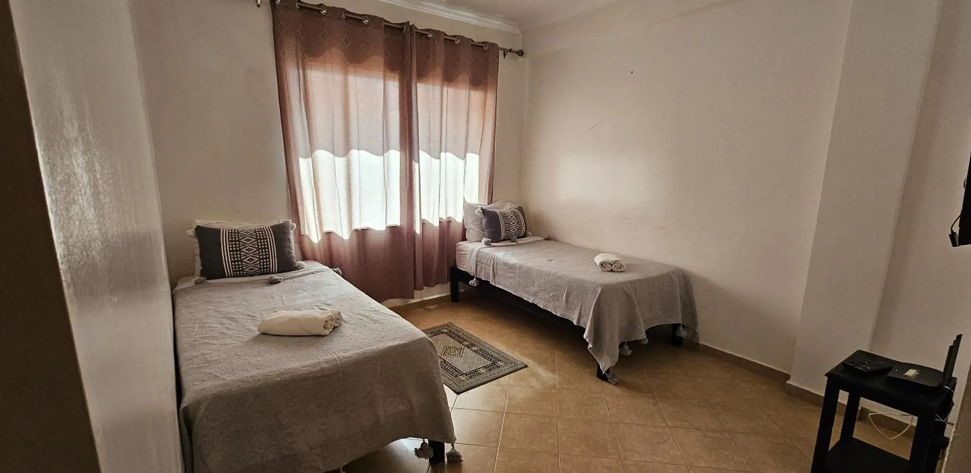 *** Bed & Breakfast Atlantica Ifri Surf Accommodation Tamraght Marocco