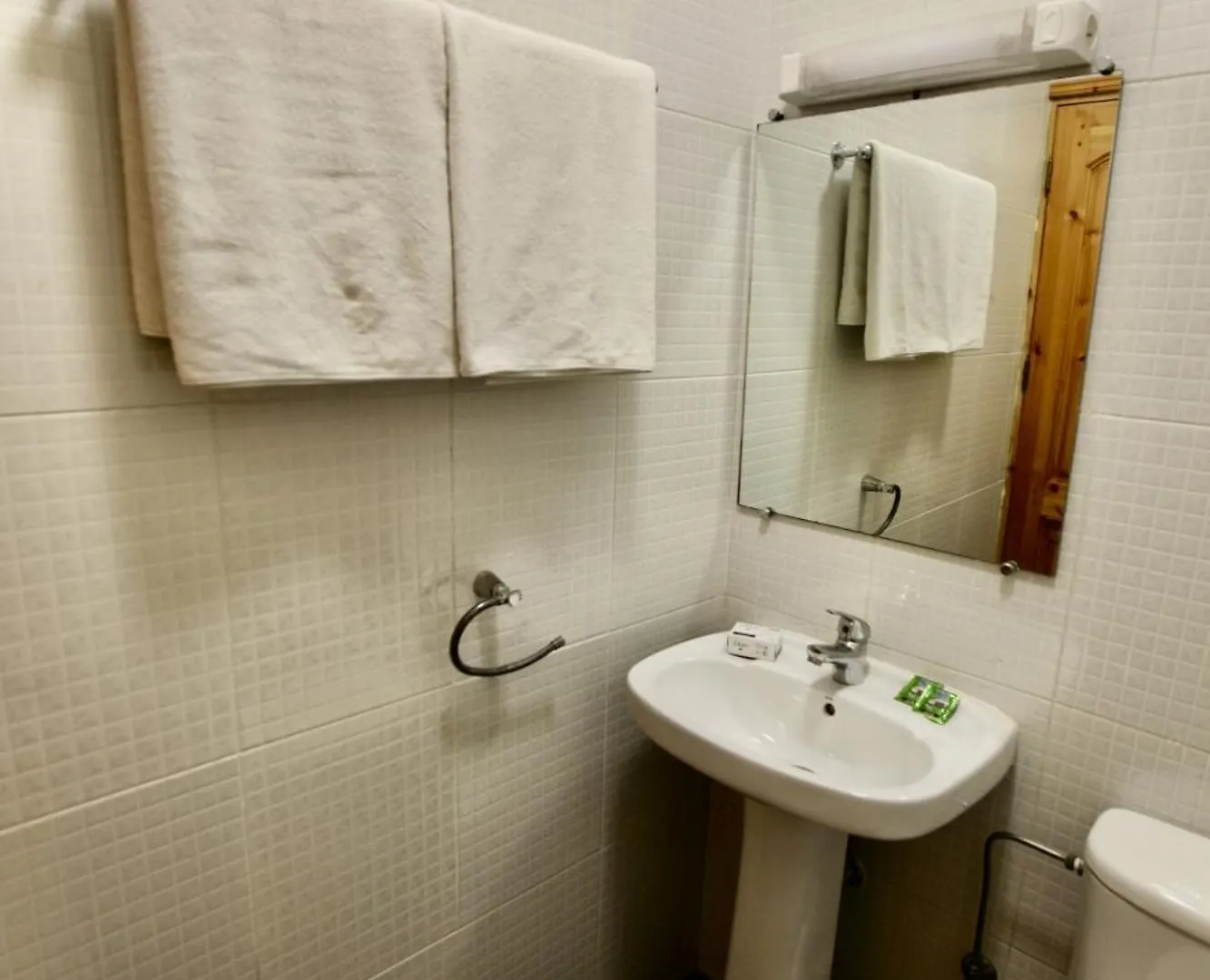 Atlantica Ifri Surf Accommodation Tamraght
