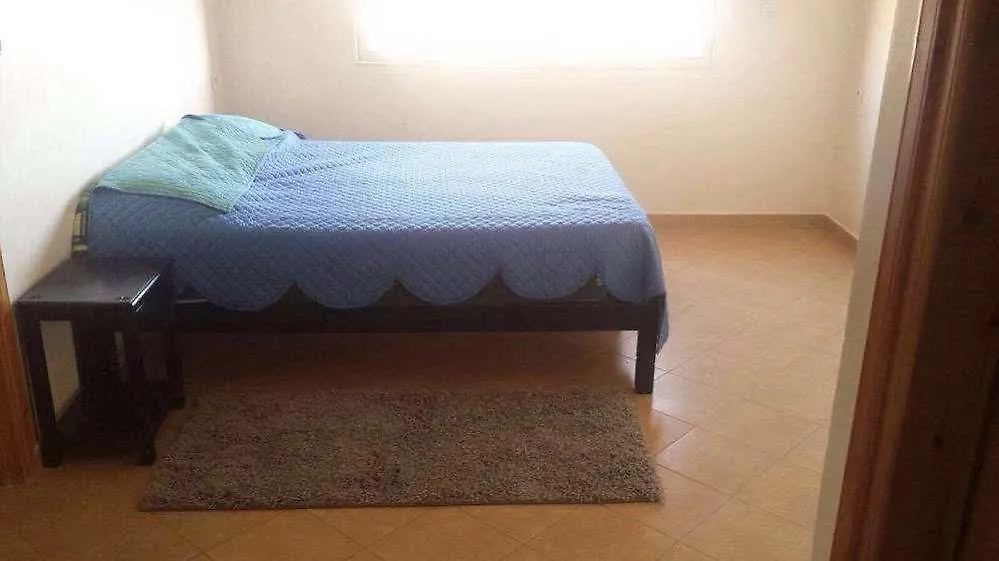 Bed & Breakfast Atlantica Ifri Surf Accommodation Tamraght