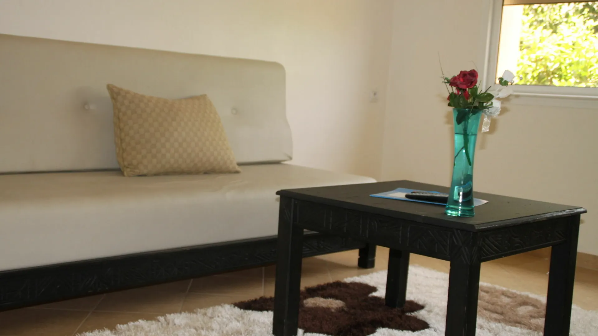 Atlantica Ifri Surf Accommodation Tamraght Bed & Breakfast